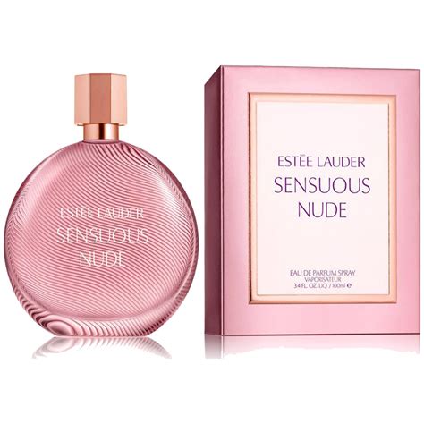 sensous nude perfume